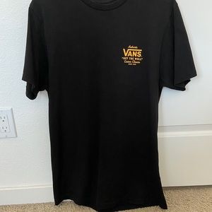 Vans Custom Classic T-Shirt